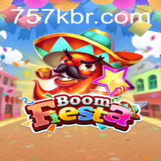 BoomFiesta: A Thrilling New Game Sweeping the Charts