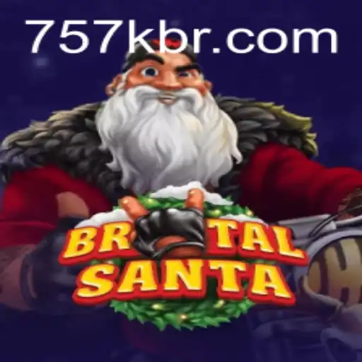 BrutalSanta: The Game Taking the Holiday Season by Storm
