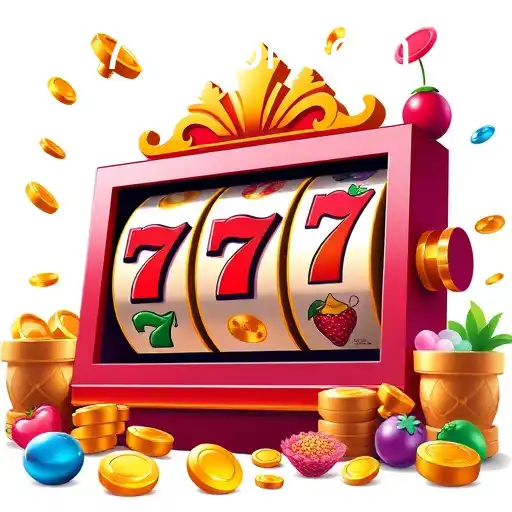 Caça-níqueis online