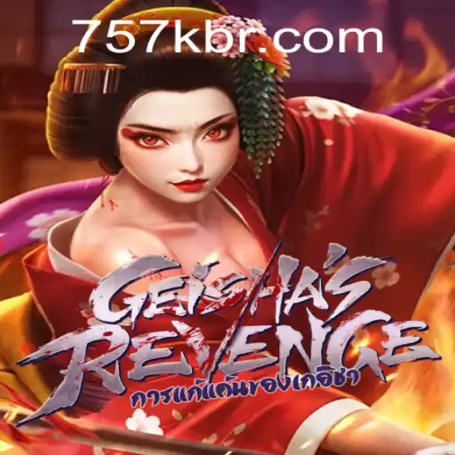 GeishasRevenge: The Game Taking the World by Storm