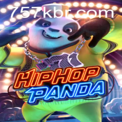 Discover the Thrilling World of HipHopPanda and Its 757K Jackpot