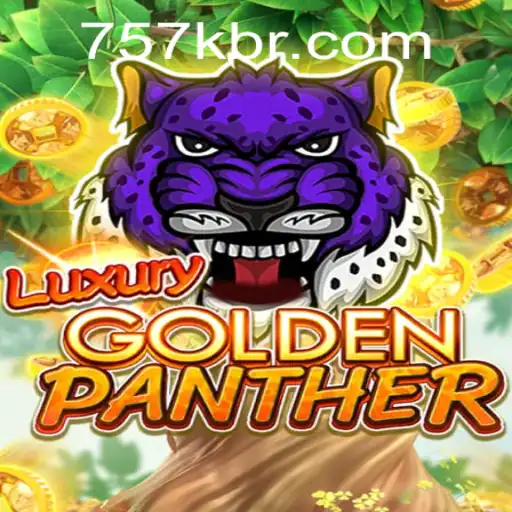 Discover LUXURYGOLDENPANTHER: The Ultimate Gaming Experience