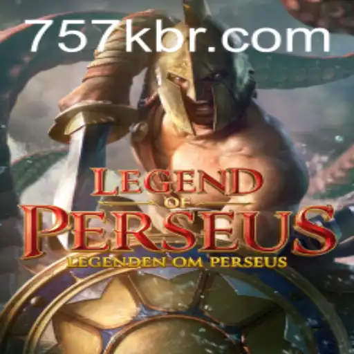 Experience Mythical Adventures with LegendofPerseus