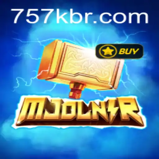 Unleashing the Power of Mjolnir: A Journey into the World of Thunder