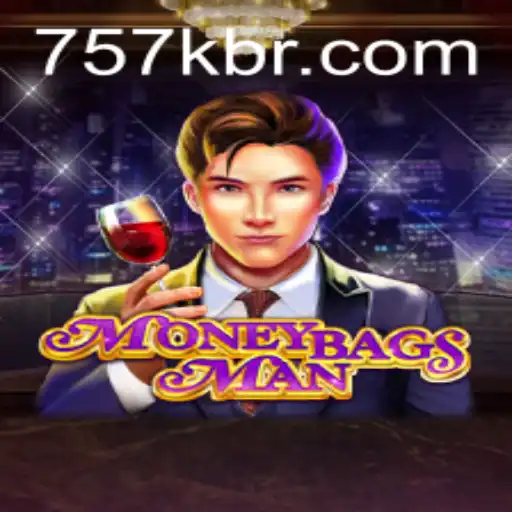 Step into the Thrilling World of MoneybagsMan