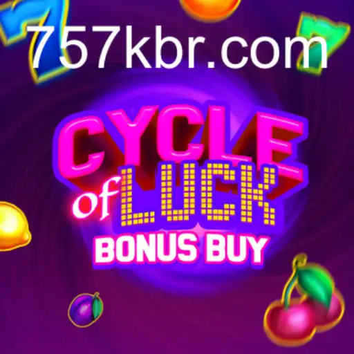 Unveiling CycleofLuckBonusBuy: A Thrilling New Adventure into the World of Slots