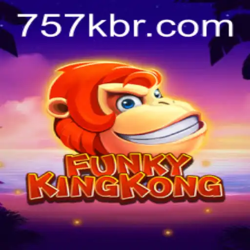 Discover the Thrill of FunkyKingKong: A Gaming Wonderland