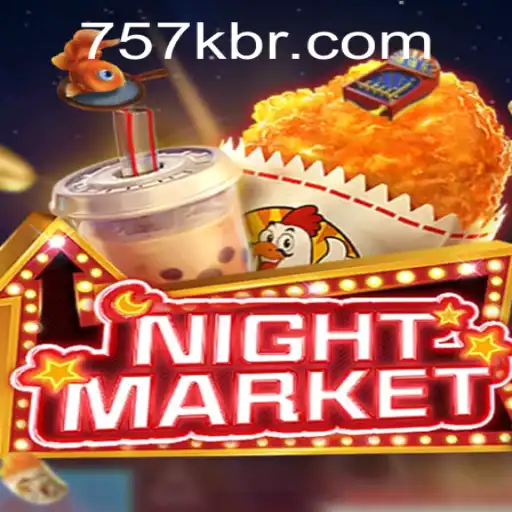 Exploring the Enigmatic World of NIGHTMARKET: A Captivating Journey