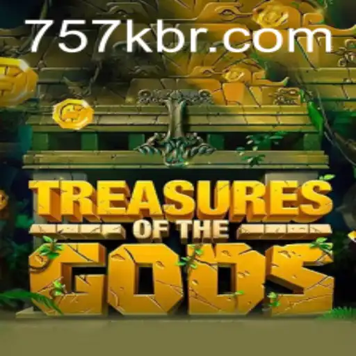 Unveiling the Mysteries of TreasureoftheGods: A Game That Captivates Millions