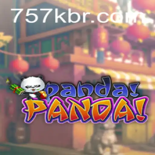 PandaPanda: A Colorful World of Strategy and Fun