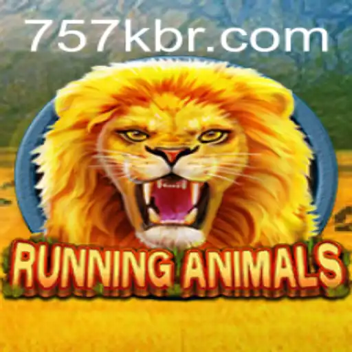 Explore the Adventures of RunningAnimals: A Game Thrilling 757K Players Worldwide