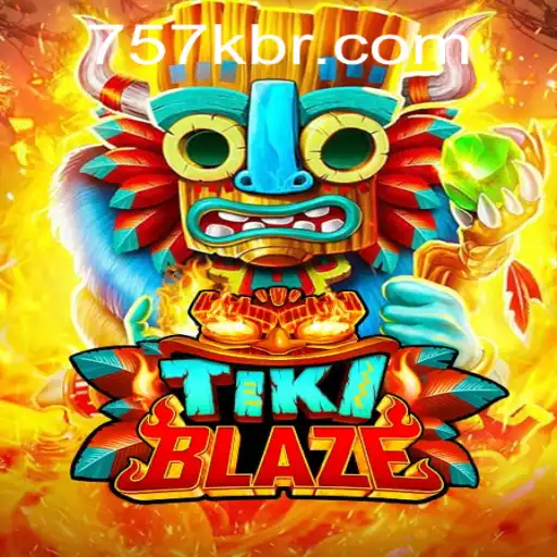 Unleash the Adventure with TikiBlaze and Win Big