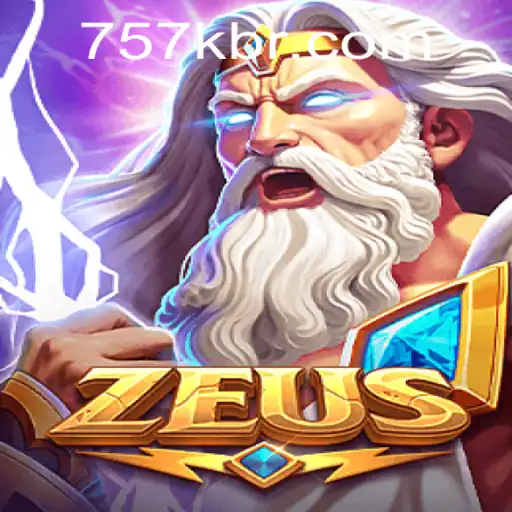 Unleashing the Power of Zeus: Dive into the Mythical World of 757K